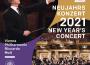 Neujahrskonzert 2021 / New Year's Concert 2021 / Concert du Nouvel An 2021專輯_Riccardo MutiNeujahrskonzert 2021 / New Year's Concert 2021 / Concert du Nouvel An 2021最新專輯