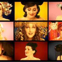 Julie Feeney圖片照片_Julie Feeney