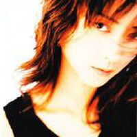 七緒香個人資料介紹_個人檔案(生日/星座/歌曲/專輯/MV作品)