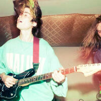 DIIV圖片照片_DIIV