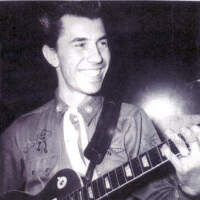 Link Wray圖片照片_Link Wray