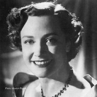 Kathleen Ferrier圖片照片_Kathleen Ferrier