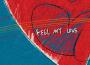 FEEL MY LOVE專輯_姚琛FEEL MY LOVE最新專輯