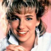 Debbie Gibson圖片照片_Debbie Gibson