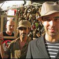 Balkan Beat Box圖片照片_Balkan Beat Box