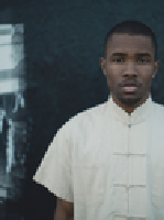Frank Ocean圖片照片_Frank Ocean