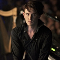 Patrick Wolf圖片照片_Patrick Wolf