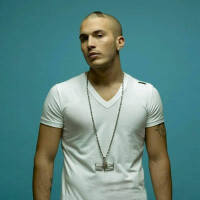 Shawn Desman圖片照片_Shawn Desman