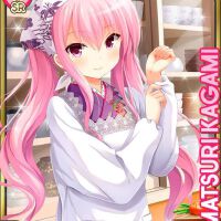 加賀美セイラ圖片照片_加賀美セイラ