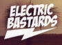 Teardrops專輯_Electric BastardsTeardrops最新專輯