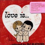 Love Is... selected