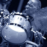 Elvin Jones圖片照片_Elvin Jones
