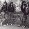 the Ramones圖片照片