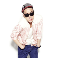 Zion.T圖片照片_Zion.T