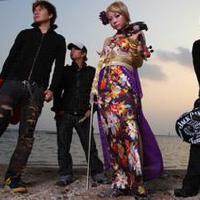 Aria Asia圖片照片_Aria Asia