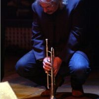Enrico Rava圖片照片_Enrico Rava