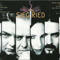 Siegfried圖片照片