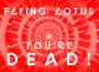 Flamagra專輯_Flying LotusFlamagra最新專輯