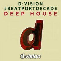 D:Vision #Beatportdecade Deep House專輯_HatelessD:Vision #Beatportdecade Deep House最新專輯
