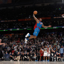 Dwight Howard圖片照片_Dwight Howard
