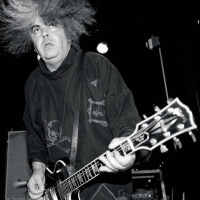 Melvins圖片照片_Melvins