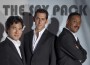 The Sax Pack專輯_The Sax PackThe Sax Pack最新專輯