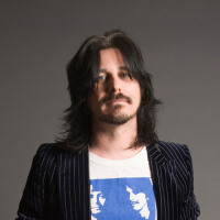 Gilby&nbsp;Clarke圖片照片_Gilby Clarke