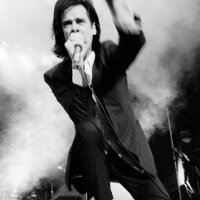 Grinderman圖片照片_Grinderman