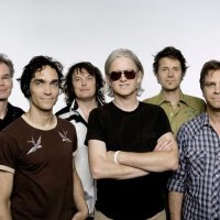 Blue Rodeo圖片照片_Blue Rodeo