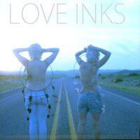 Love Inks圖片照片_Love Inks