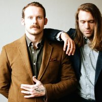 Penny & Sparrow圖片照片_Penny & Sparrow
