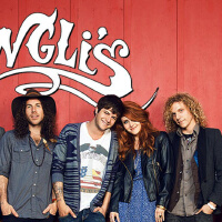 The Mowgli's圖片照片_The Mowgli's