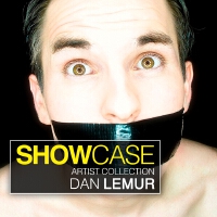 Showcase - Artist Collection: Dan Lemur
