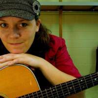 Lucy Wainwright Roche圖片照片_Lucy Wainwright Roche