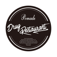 Pomade專輯_드럭 레스토랑Pomade最新專輯