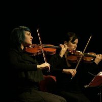 Les Fragments de la Nuit圖片照片_Les Fragments de la Nuit