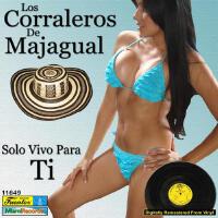 Los Corraleros de Majagual個人資料介紹_個人檔案(生日/星座/歌曲/專輯/MV作品)
