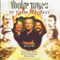 The Wolfe Tones圖片照片_The Wolfe Tones