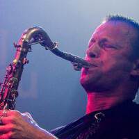 Mats Gustafsson圖片照片_Mats Gustafsson