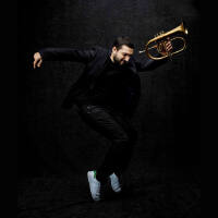 Ibrahim Maalouf最新歌曲_最熱專輯MV_圖片照片