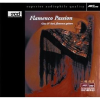 Flamenco Passion