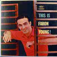 Faron Young圖片照片_Faron Young