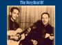 Fifty Miles To Travel專輯_The Delmore BrothersFifty Miles To Travel最新專輯