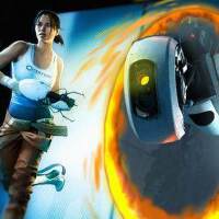 Aperture Science Psychoacoustics Laboratory圖片照片_Aperture Science Psychoacoustics Laboratory