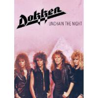 Dokken圖片照片_Dokken