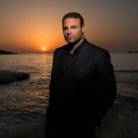 Joseph Calleja圖片照片_Joseph Calleja