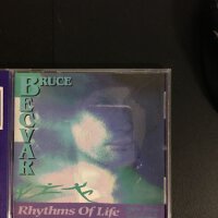 Bruce BecVar圖片照片_Bruce BecVar