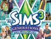 The Sims 3: Generations專輯_Steve JablonskyThe Sims 3: Generations最新專輯