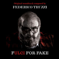 Fulci for Fake (Original Motion Pictures Soundtrac