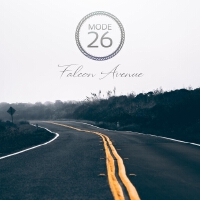 Falcon Avenue